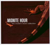 Various - Midnite Hour-the Modern Blues