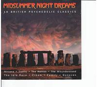 Various - Midsummer Night Dreams