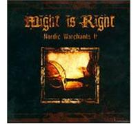 Various - Might Is Right-Nordic II