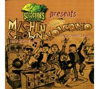 Various - Mighty Crown-Tribute to Volcan
