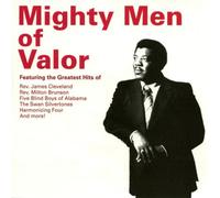 Various - Mighty Men of Valor