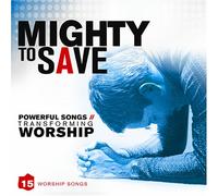 Various - Mighty To Save [UK Import]