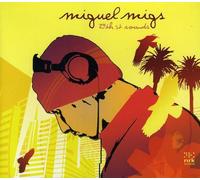 Various - Miguel Migs Nite:Life 020