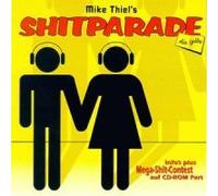 Various - Mike Thiel'S Shitparade-Gelb
