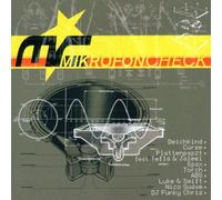 Various - Mikrofoncheck 2-DJ Swifts Se