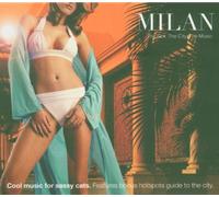 Various - Milan.the Sex,the City,the Music