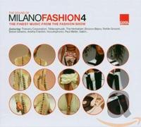 Various - Milano Fashion 4