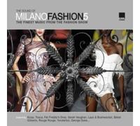 VARIOUS - Milano Fashion 5