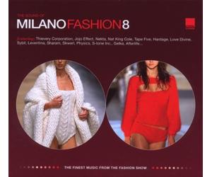 Various - Milano Fashion 8