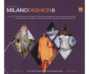 Various - Milano Fashion 9