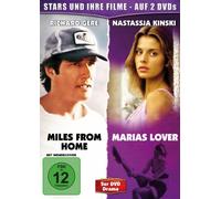 Various - Miles from home / Marias Lovers [2 DVDs]