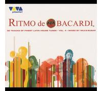 Various/Milk & Sugar (Mixed By) - Ritmo De Bacardi