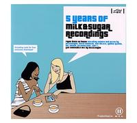 Various - Milk & Sugar Rec. 5 Years