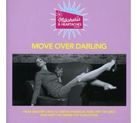 Various - Milkshakes & Heartaches - Move Over Darling