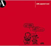 Various - Mille Papaveri Rossi