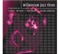 Various - Millenium Jazz 3