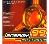 Various - Millenium the Official Compila