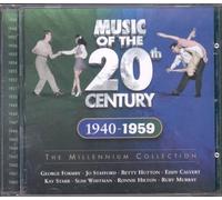Various - Millennium Collection 1940 [Import]
