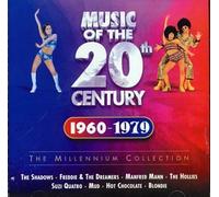 Various - Millennium Collection 1960 [Import]