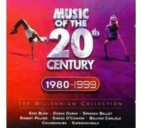 Various - Millennium Collection 1980 [Import]