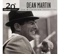 Martin Dean Millennium Collection: 20th Ce (CD)