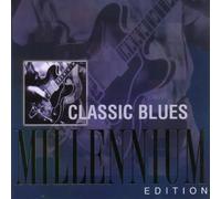 Various - Millennium ed./Classic Blues