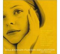 Various - Millennium Fusion