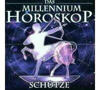 Various - Millennium Horoskop-Schütze