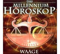 Various - Millennium Horoskop-Waage