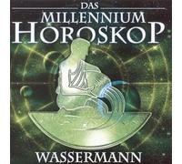 Various - Millennium Horoskop-Wassermann