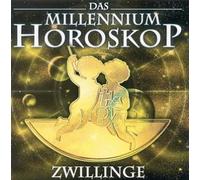 Various - Millennium Horoskop-Zwilling