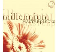 Various - Millennium Masterpieces