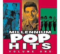 Various - Millennium Pop Hits Vol. 1
