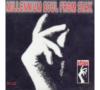 Various - Millennium Soul from Stax