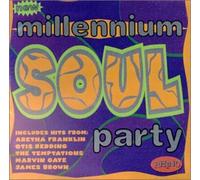 Various – Millennium Soul Party