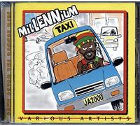 Various - Millennium Taxi