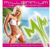 Various - Millennium - The Next Generation Vol.12