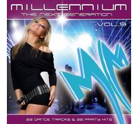 Various - Millennium-the Next Generation Vol.9
