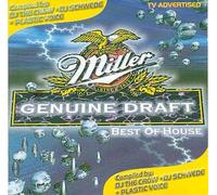Various - Miller Presents Genuine House