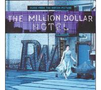 Various Million Dollar Hotel (CD) Album