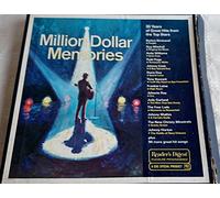 VARIOUS - million dollar memories