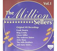 Various - Million Sellers Vol.1 [Import]