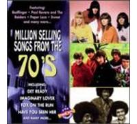 Various - Million Selling Songs: 70's