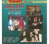 Various - Millionsellers of the 60'S