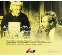 Various - Mimi Rutherfurt Ermittelt Coll.II