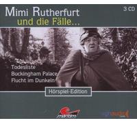 Various - Mimi Rutherfurt und die Fälle...(2)