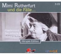 Various - Mimi Rutherfurt und die Fälle...(3)