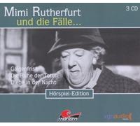 Various - Mimi Rutherfurt und die Fälle...(6)