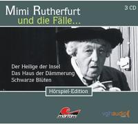 Various - Mimi Rutherfurt und die Fälle...(8)