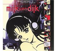 Various - Mind Control II (Mijk Van Dijk